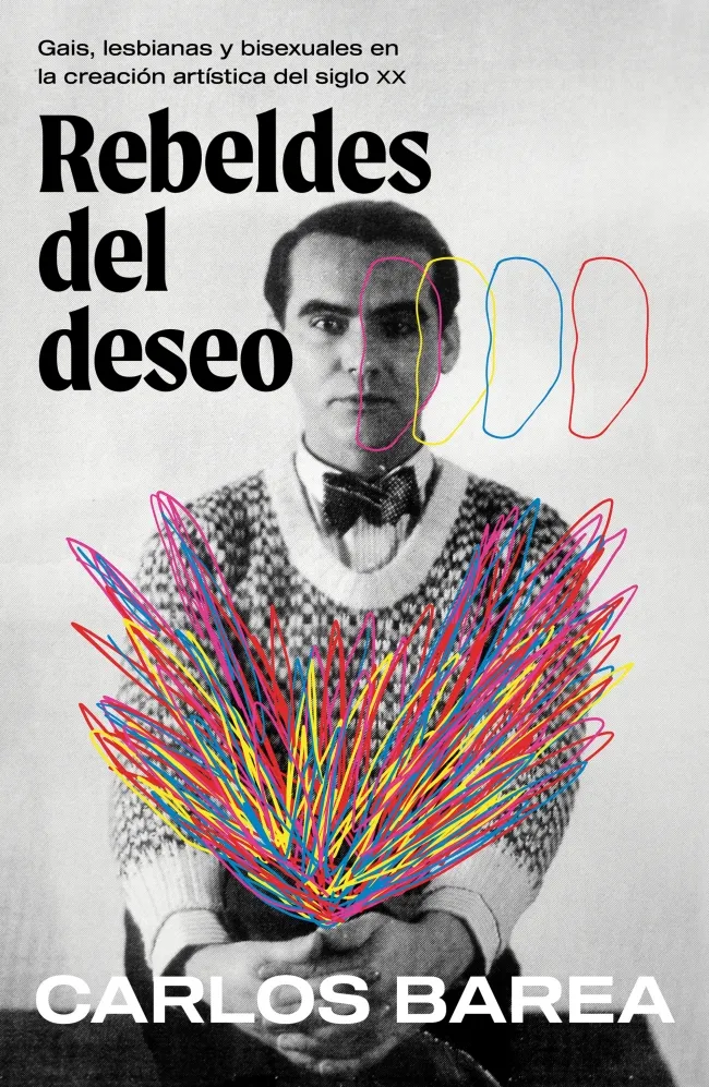 Rebeldes del deseo