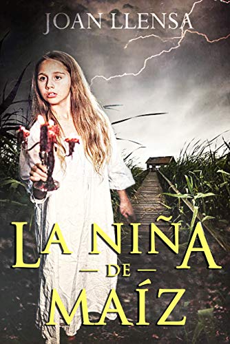La niña de maíz