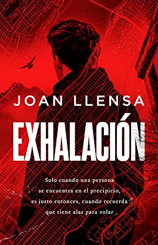 Exhalación